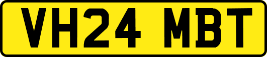 VH24MBT
