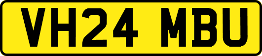 VH24MBU