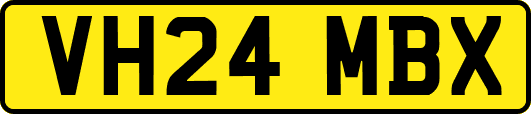 VH24MBX