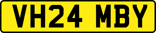 VH24MBY