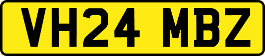 VH24MBZ