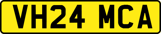 VH24MCA