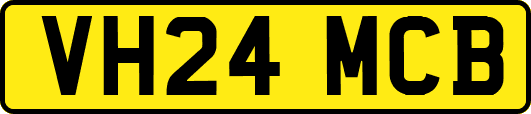 VH24MCB
