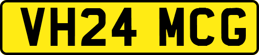 VH24MCG