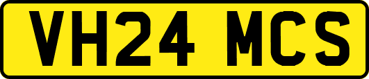 VH24MCS