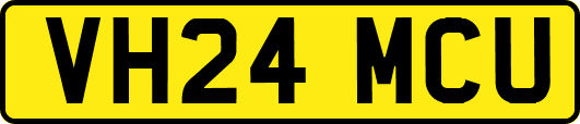 VH24MCU