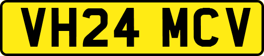 VH24MCV
