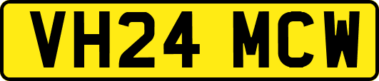VH24MCW