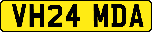 VH24MDA