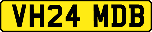 VH24MDB