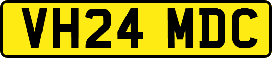 VH24MDC
