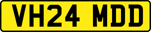 VH24MDD