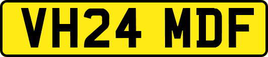 VH24MDF