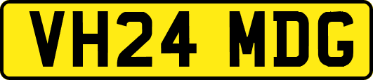 VH24MDG