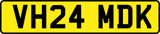 VH24MDK