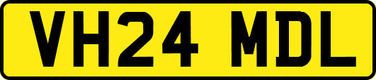 VH24MDL