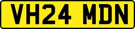 VH24MDN