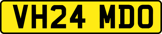 VH24MDO