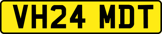 VH24MDT