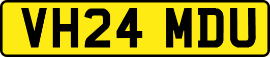 VH24MDU