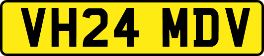 VH24MDV