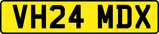 VH24MDX
