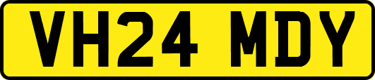 VH24MDY