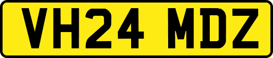 VH24MDZ