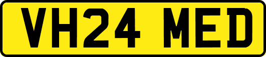 VH24MED