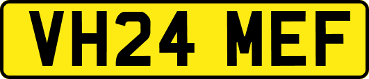 VH24MEF