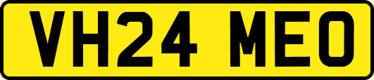 VH24MEO