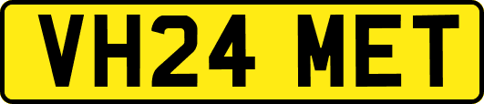 VH24MET
