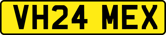 VH24MEX