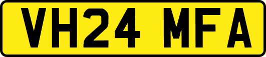 VH24MFA
