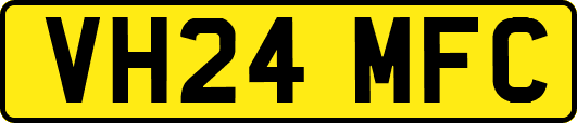 VH24MFC