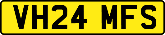 VH24MFS