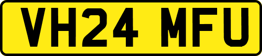 VH24MFU