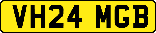 VH24MGB