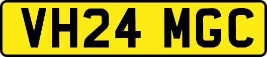 VH24MGC