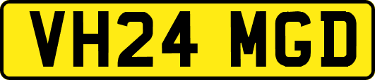 VH24MGD
