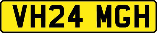 VH24MGH