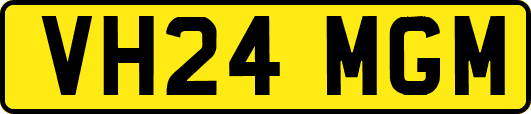 VH24MGM