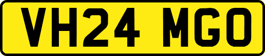 VH24MGO