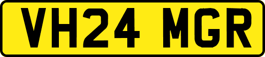 VH24MGR