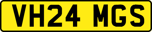 VH24MGS