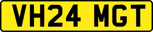 VH24MGT