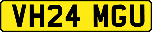VH24MGU