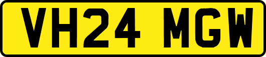 VH24MGW