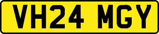VH24MGY