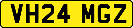 VH24MGZ